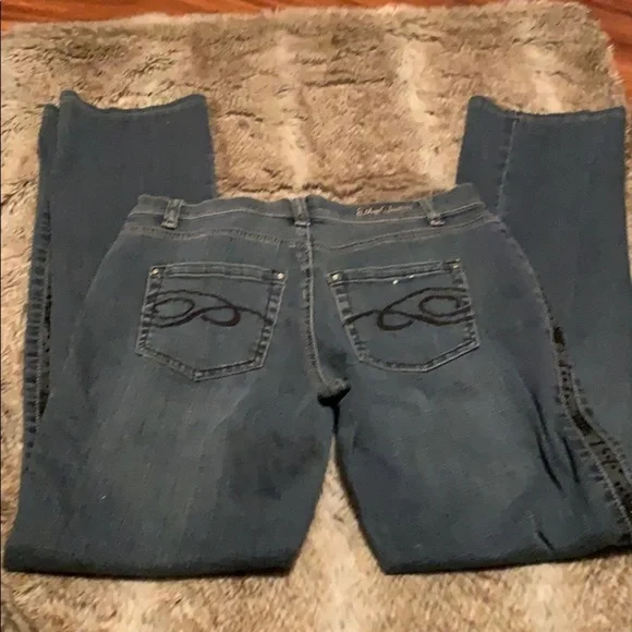 Ethyl jeans - Picture 4 of 5